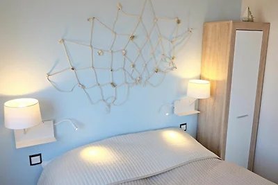 Vakantieappartement Gezinsvakantie Laboe
