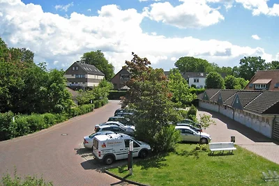 Vakantieappartement Gezinsvakantie Laboe