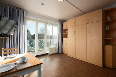 Strandhotel Laboe Strandhotel 19