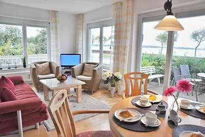 Villa Fördestrand - 'Sehpferdchen'