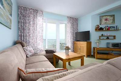 Strandhotel Laboe Strandhotel 16