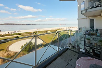 Strandhotel Laboe Strandhotel 14