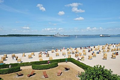 Strandhotel Laboe Strandhotel 27