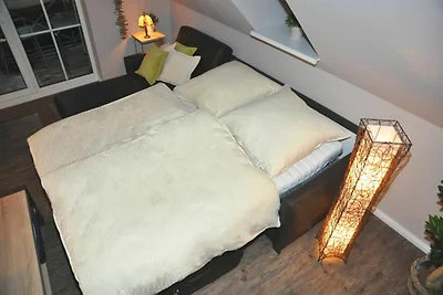 Vakantieappartement Gezinsvakantie Laboe