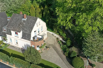 Villa am Park - unten