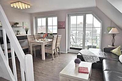 Vakantieappartement Gezinsvakantie Laboe