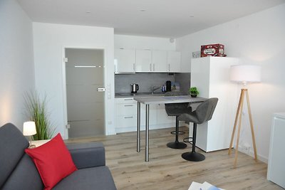 Marina Wendtorf MW Leuchtturmblick