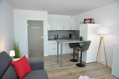 Appartamento Vacanza con famiglia Wendtorf