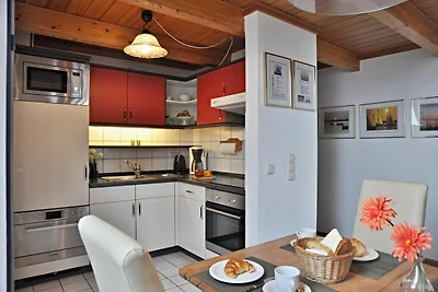 Appartamento Vacanza con famiglia Laboe