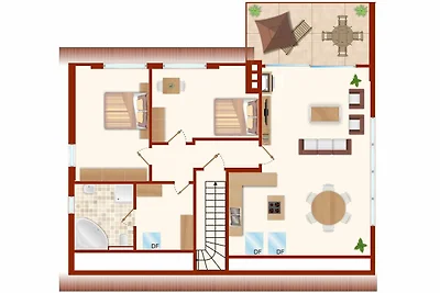 Villa Bellevue II