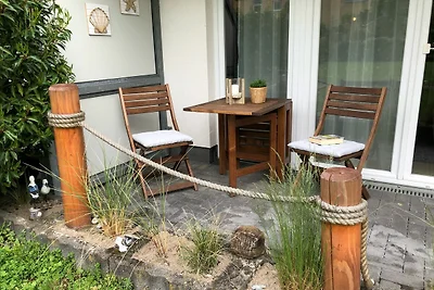 Meerurlaub