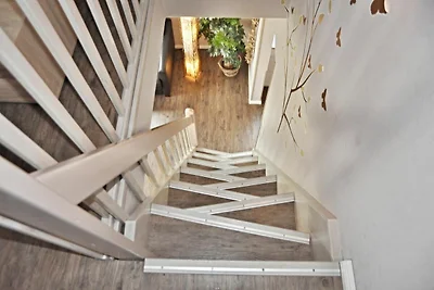 Vakantieappartement Gezinsvakantie Laboe