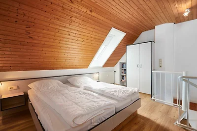 Vakantieappartement Gezinsvakantie Laboe