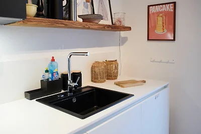 Vakantieappartement Gezinsvakantie Laboe