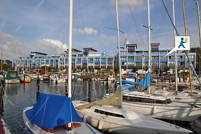 Börn BRN Strandkorb