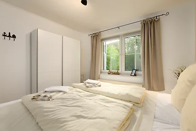 Appartamento Vacanza con famiglia Schönberg & Schönberger beach