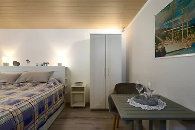 Appartamento Vacanza con famiglia Schönberg & Schönberger beach