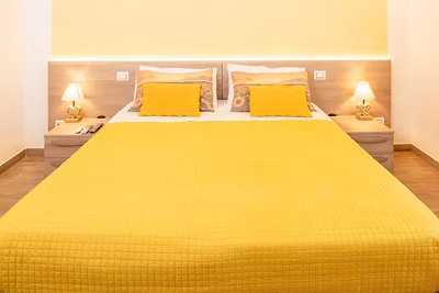 Zentrum - Naher Strand - Spa Pool