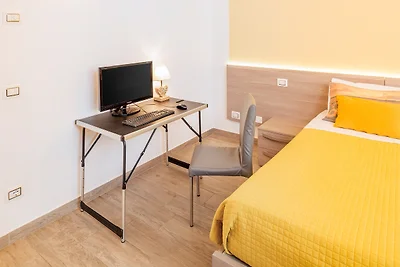 Zentrum - Naher Strand - Spa Pool