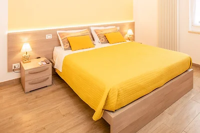 Zentrum - Naher Strand - Spa Pool