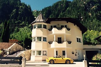 Turmchalet