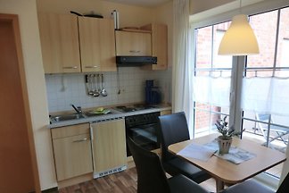 FeWo´s Seute Deern Wohnung Oberdeck