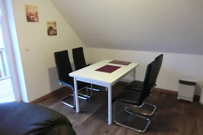 Appartamento a dritta FeWo Seute Deern