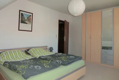 Appartamento a dritta FeWo Seute Deern