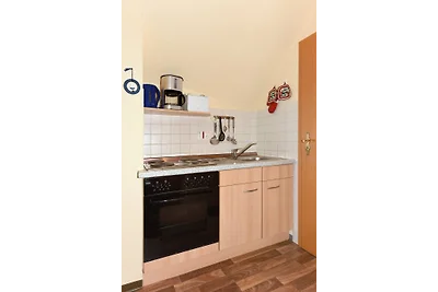 Seute Deern Appartamento Koje di FeWo