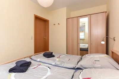 Seute Deern Appartamento Koje di FeWo