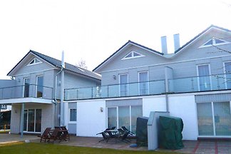 Ferienwohnung Freya von Huus Asgard