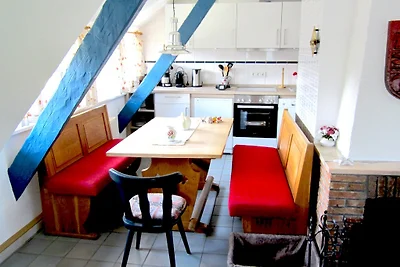 Casa di vacanza Godewind