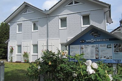 Ferienhaus Thor am Strand Falshöft