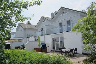 Casa di vacanza Thor sulla spiaggia di Falshöft