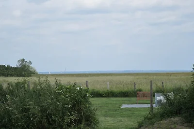 Casa di vacanza Thor sulla spiaggia di Falshöft
