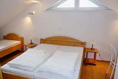 Appartamento di vacanza Freya a Falshöft