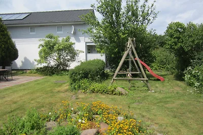 Appartamento di vacanza Freya a Falshöft