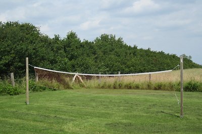 Vakantiewoning Freya in Falshöft