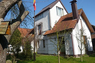 La Casa della Torre di Merlino a Falshöft