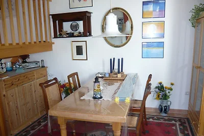 La Casa della Torre di Merlino a Falshöft