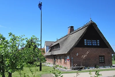 Casa di vacanza Midgard