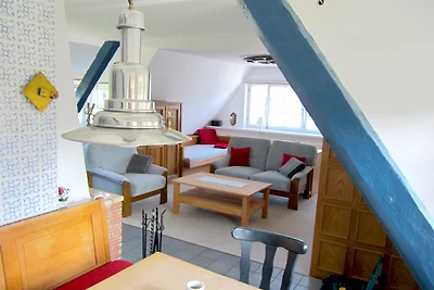 Casa di vacanza Godewind