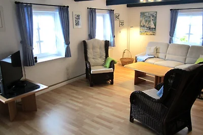 Casa di vacanza Midgard