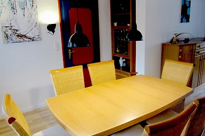 Casa di vacanza Midgard