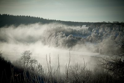 Vakantiehuis Ontspannende vakantie Bütgenbach