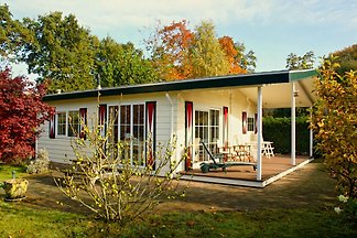 Chalet Plevier