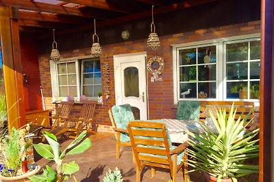 Casa vacanze vicino al traghetto