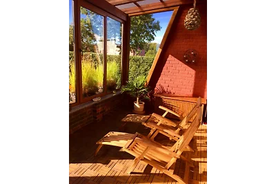 Casa vacanze vicino al traghetto