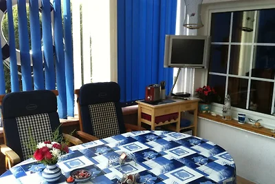 CASA VACANZA Rügenblick