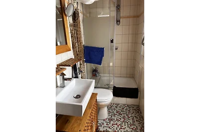 CASA VACANZA Rügenblick